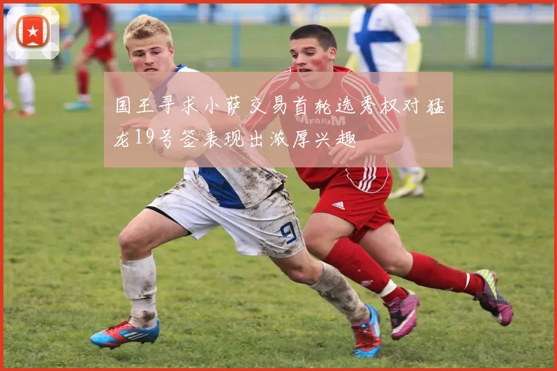国王寻求小萨交易首轮选秀权对猛龙19号签表现出浓厚兴趣